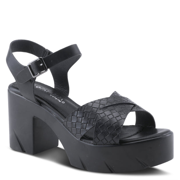 Flip-flops model 181196 Step in style