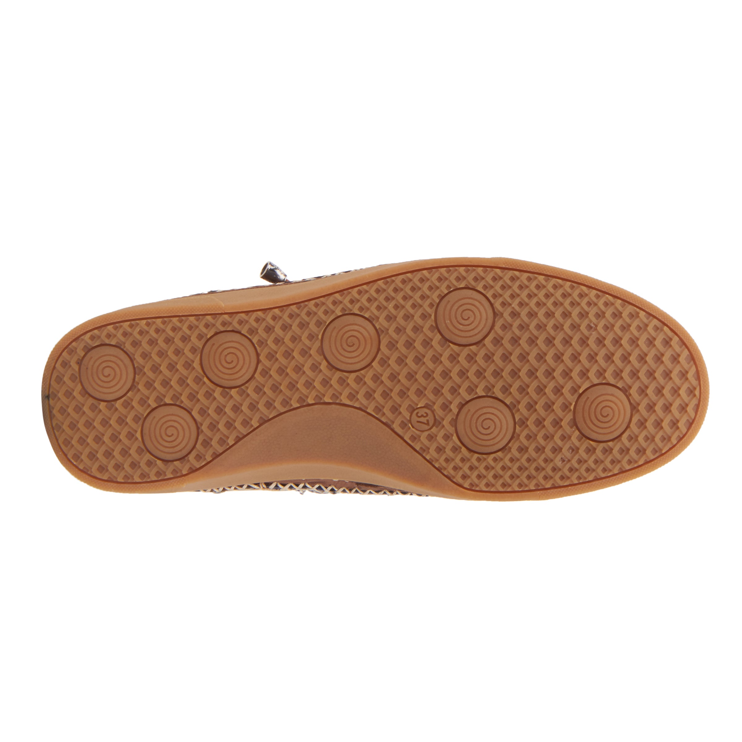 Spring Step SPRING STEP LIBRAHI SHOOTIE shoe in navy with comfortable everyday design