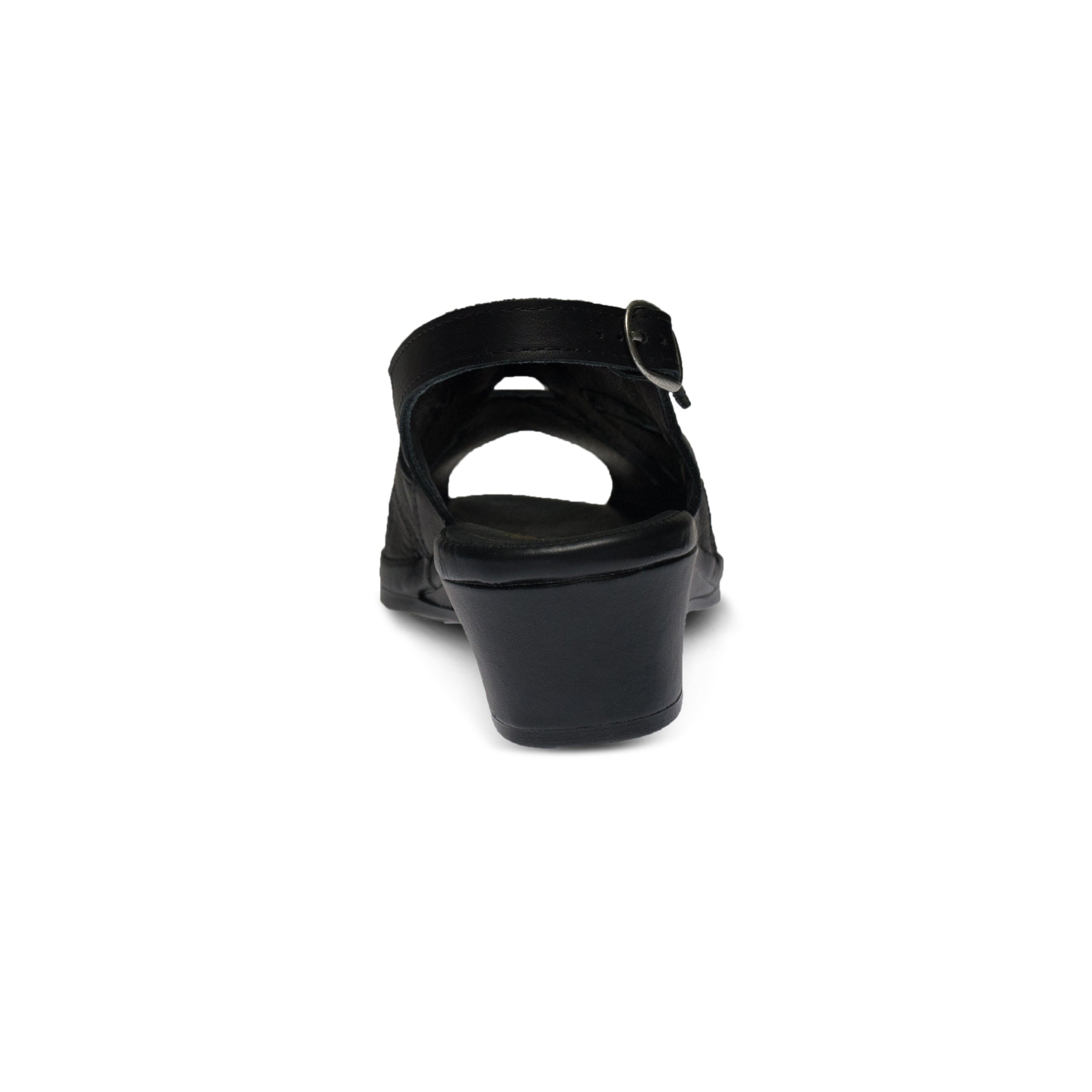 Spring Step SPRING STEP MARINA SANDAL sandal in white with comfortable everyday design
