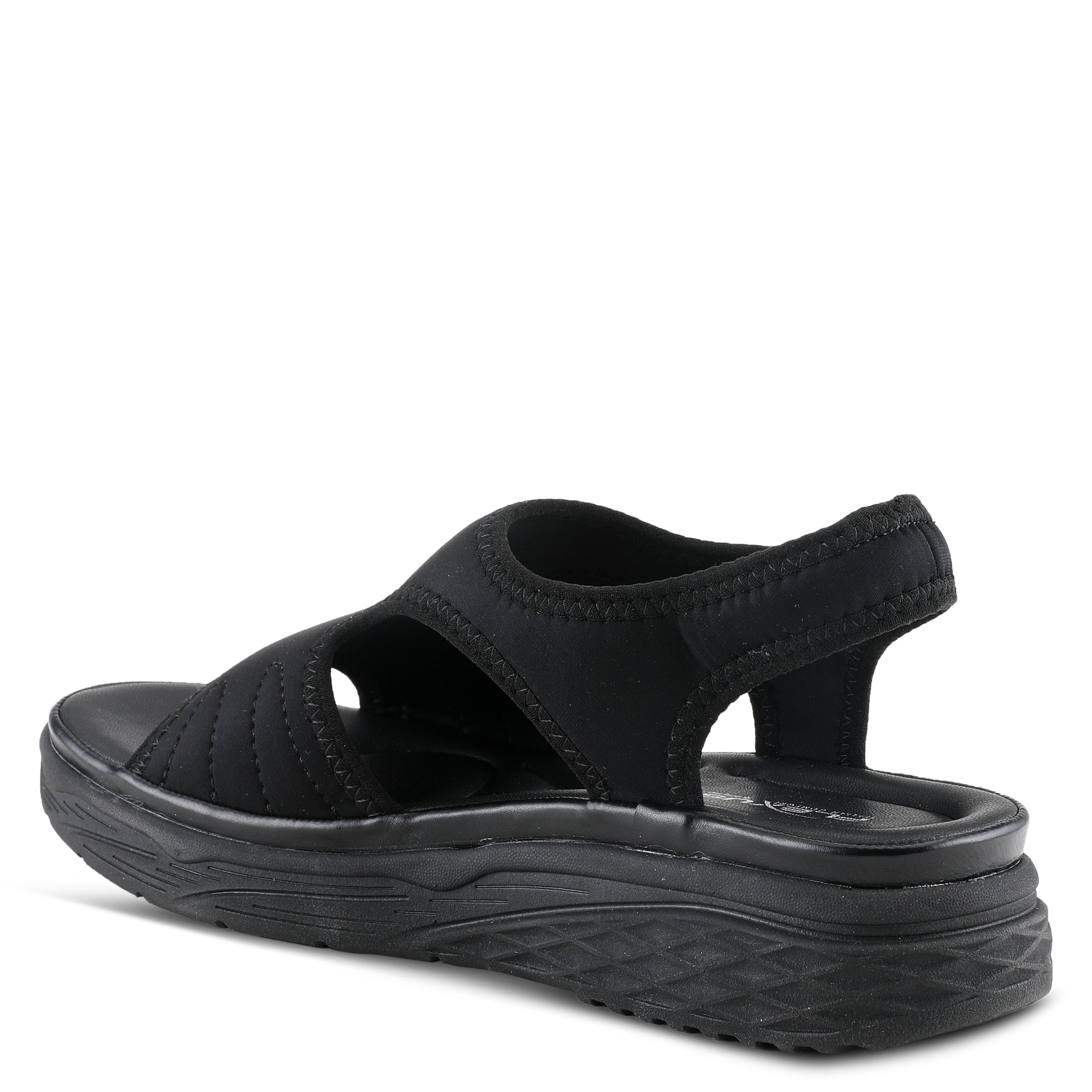 Flexus FLEXUS MARSHMELLO SLINGBACK SANDALS sandal with flexible sole