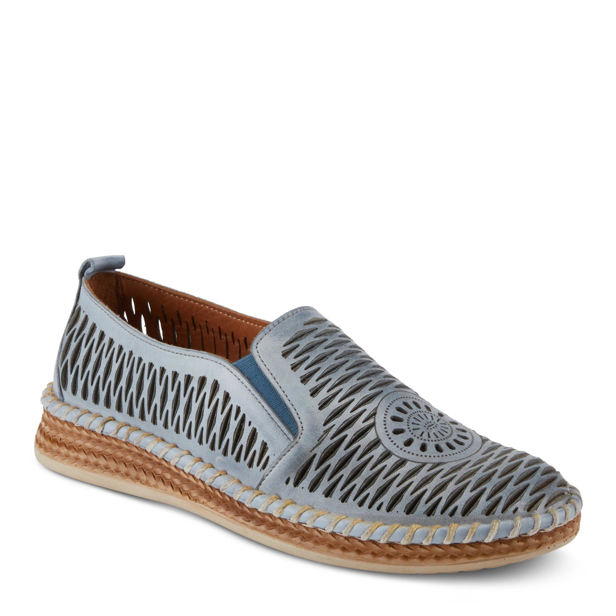 Spring Step Newday Womens Casual Shoes Spring Step Shoes