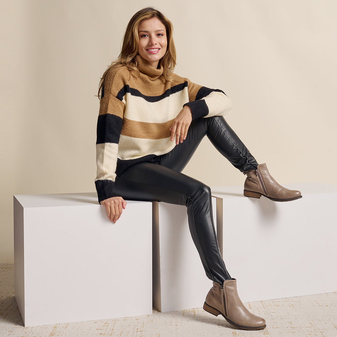 Spring step ankle boots Clearance