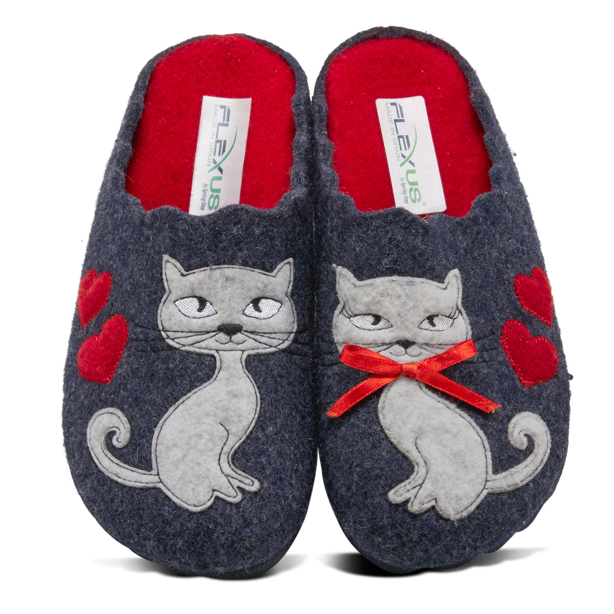 Flexus by spring step slippers sale