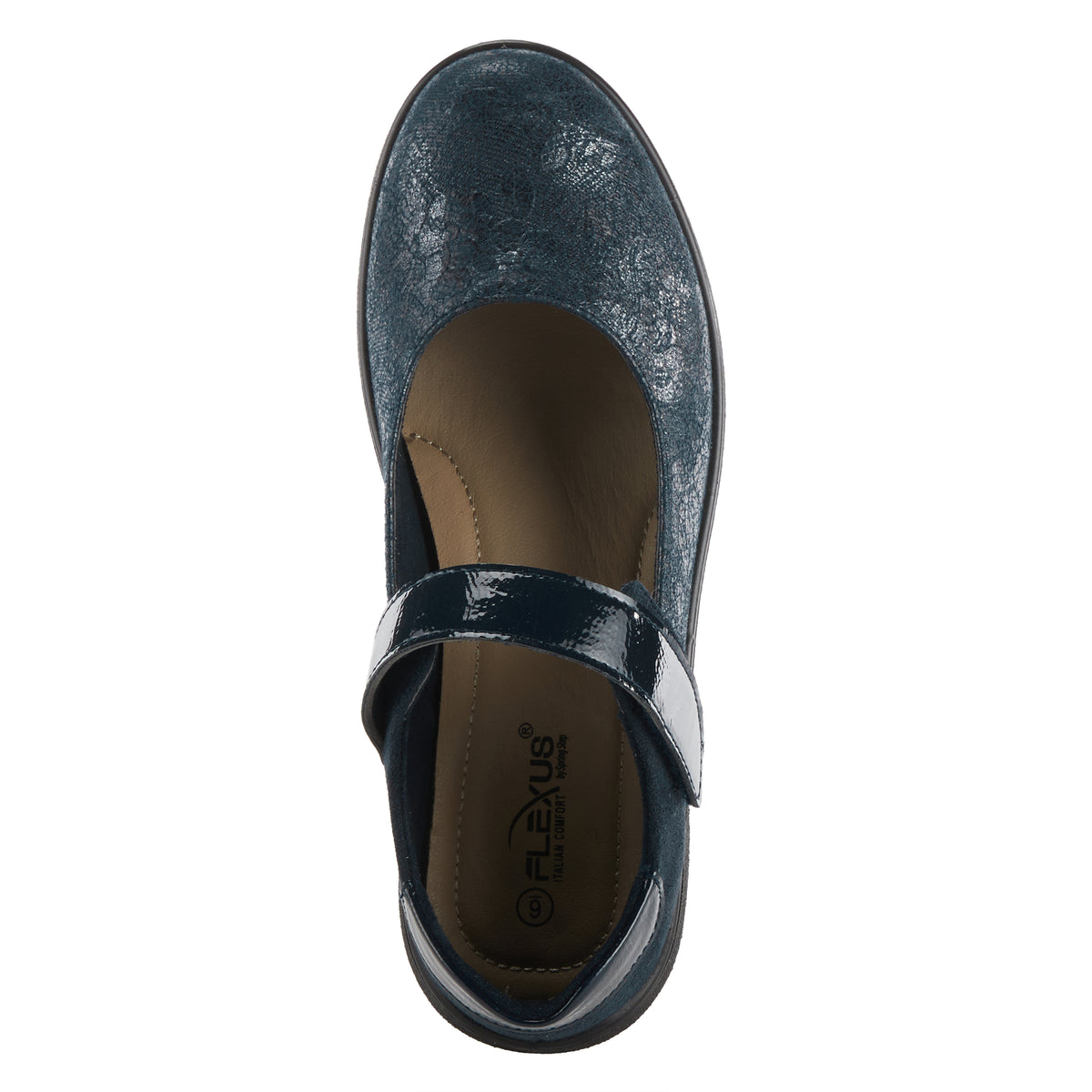 Flexus italian comfort by on sale spring step
