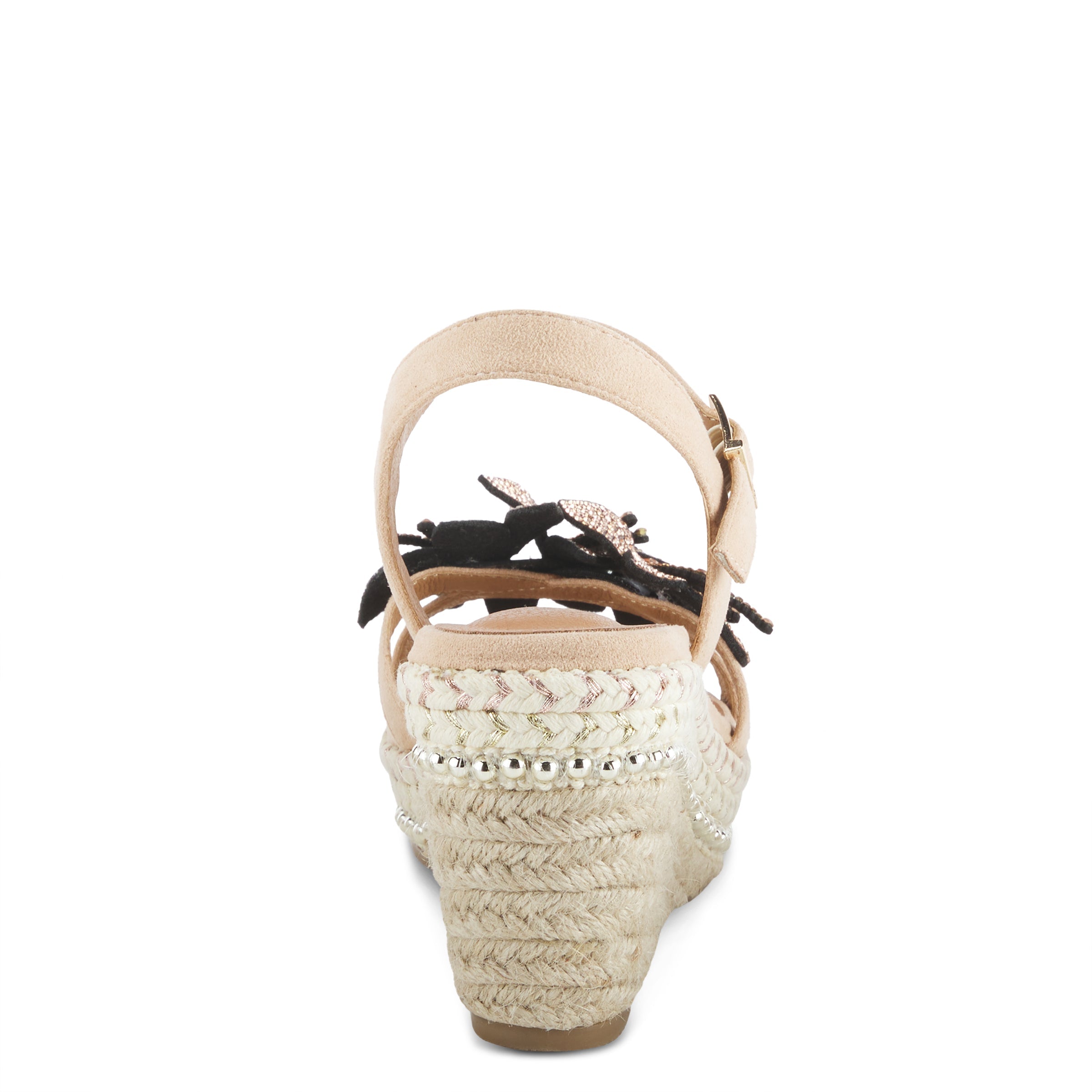 Patrizia Patrizia STTROPEZ Sandals sandal in blush with stylish fashion design