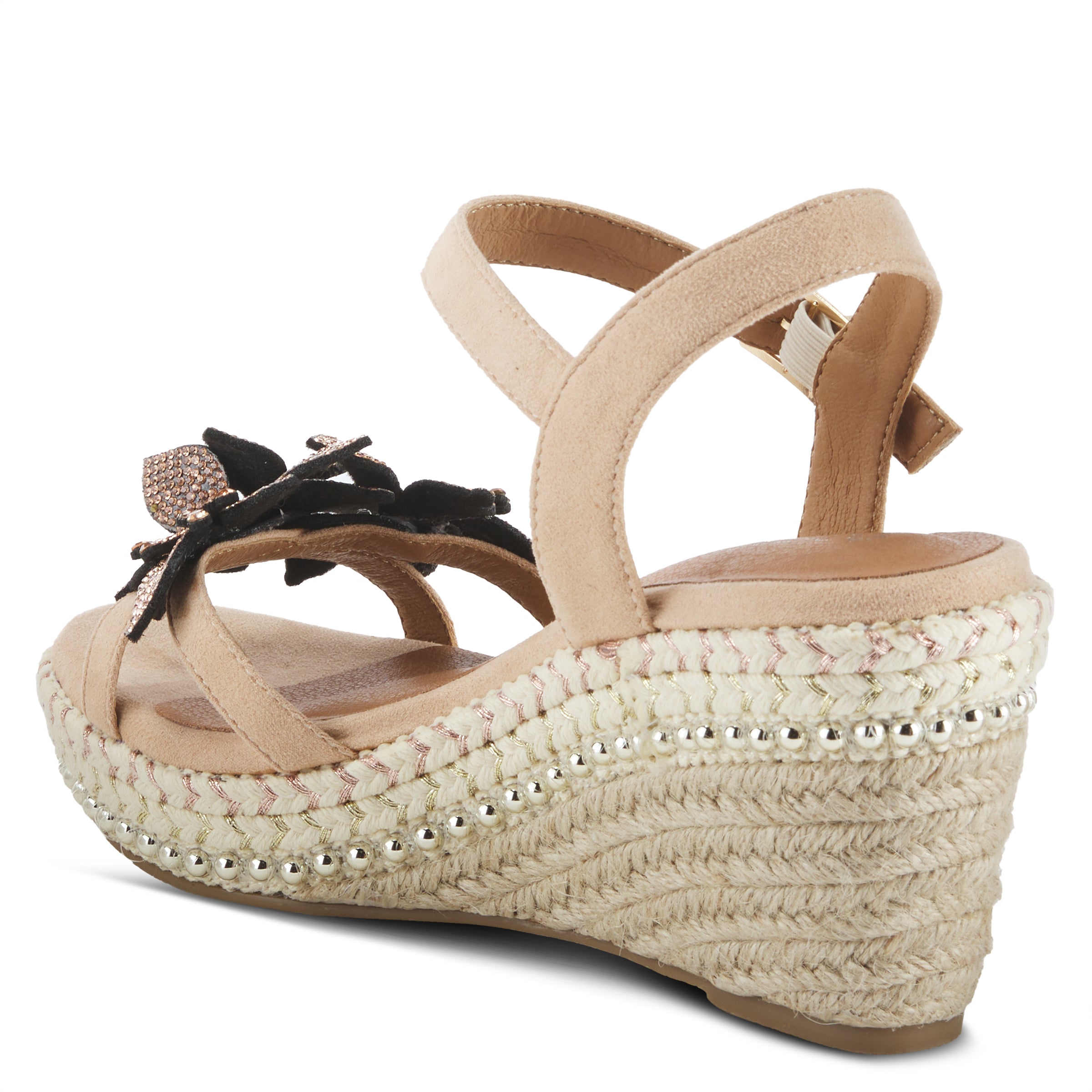 Patrizia Patrizia STTROPEZ Sandals sandal in mint green with stylish fashion design