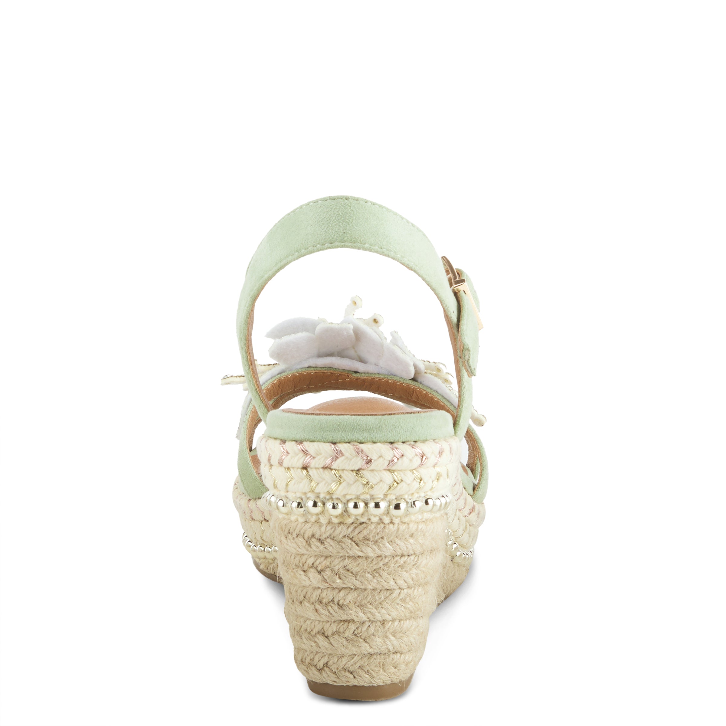 Patrizia Patrizia STTROPEZ Sandals sandal in mint green with stylish fashion design