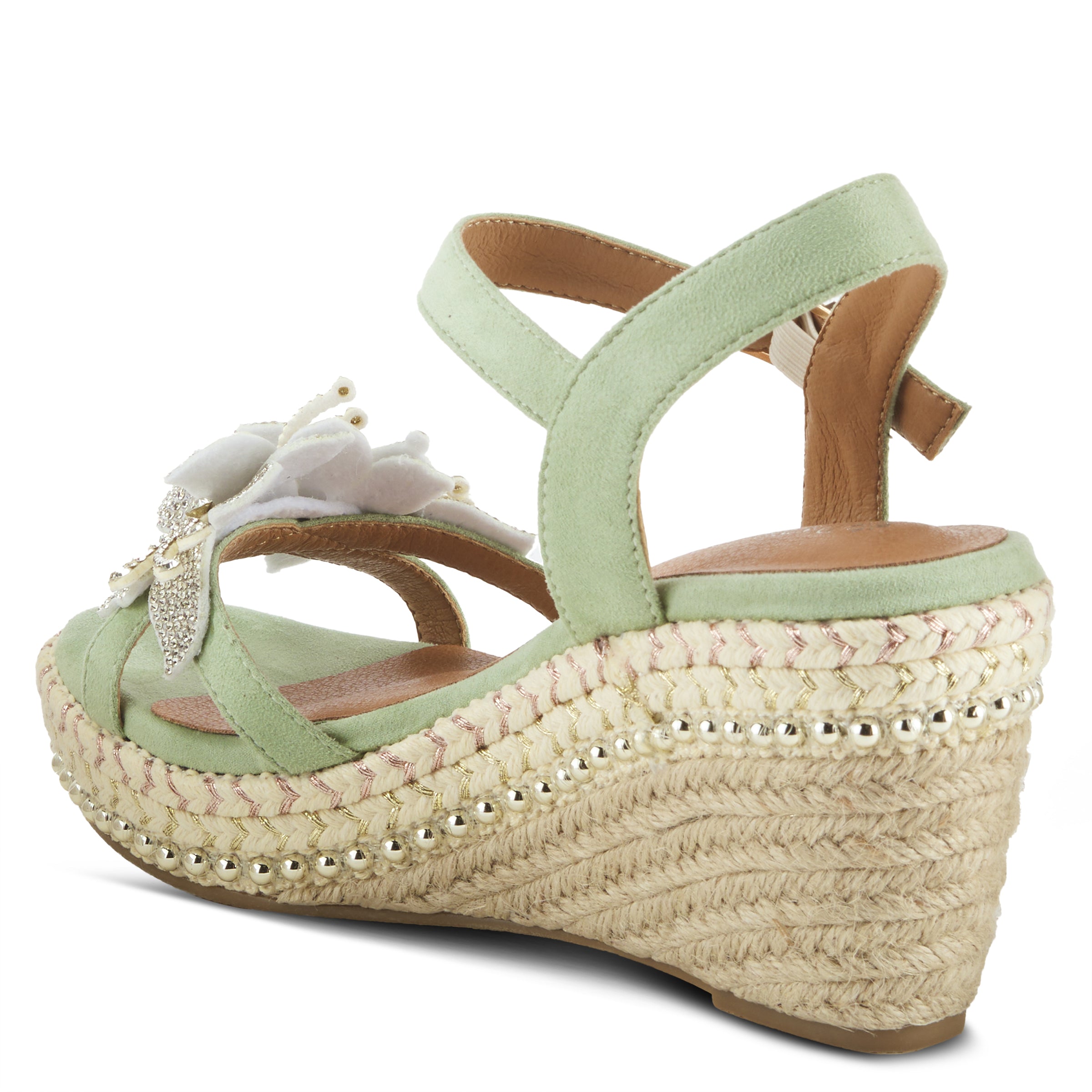 Patrizia Patrizia STTROPEZ Sandals sandal in black with stylish fashion design