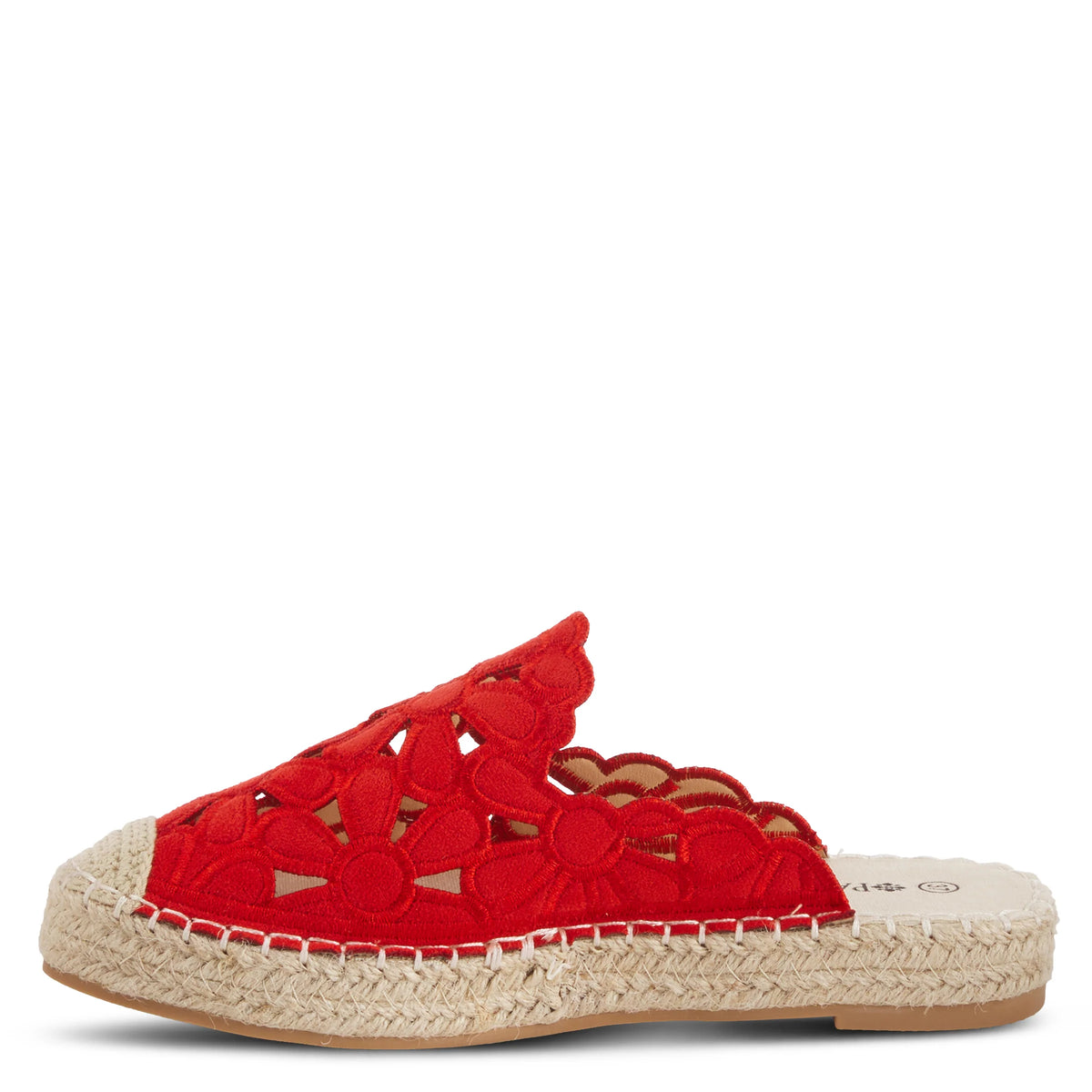 TILLY SANDALS by PATRIZIA Spring Step Shoes