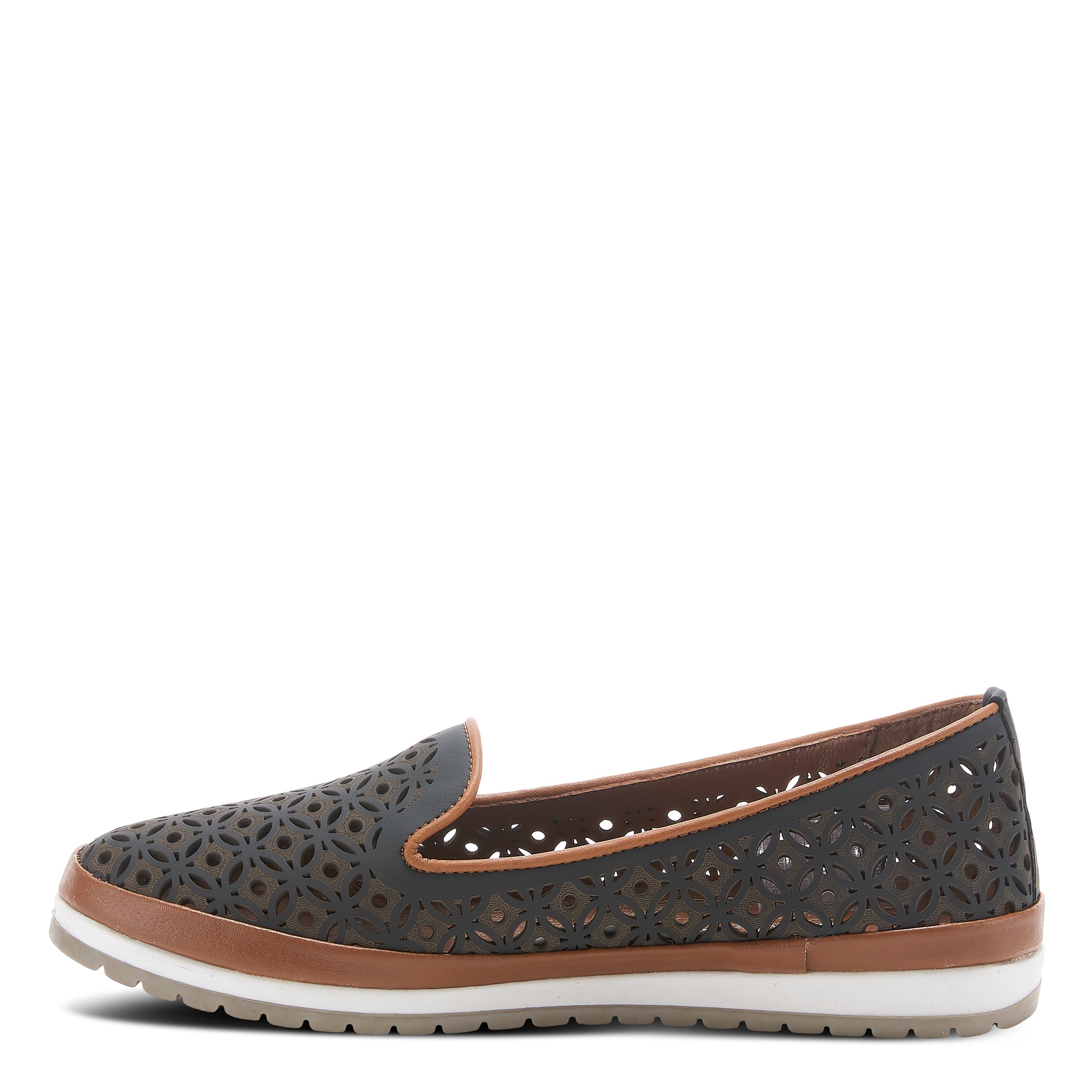 Spring Step SPRING STEP TULISA SLIP-ON SHOE shoe with comfortable everyday design