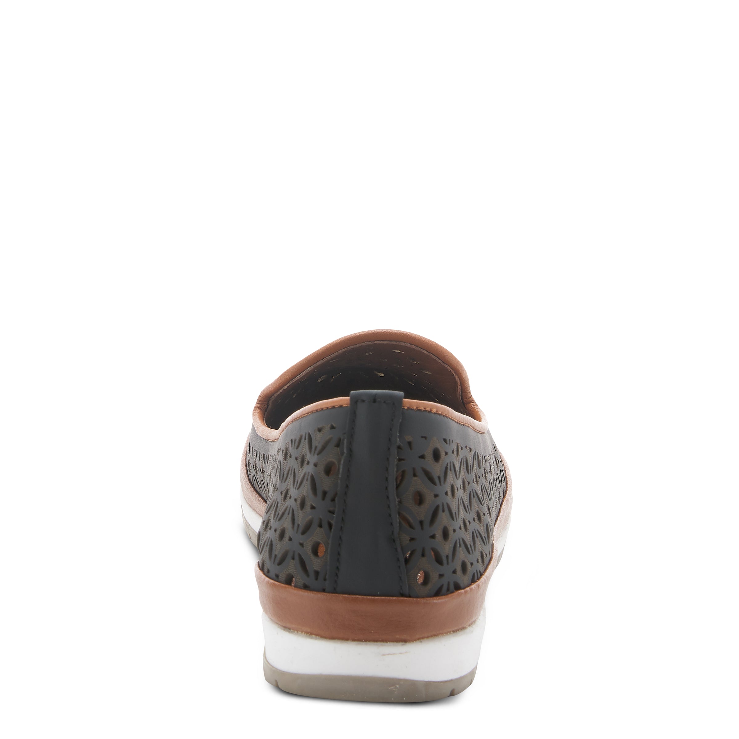 Spring Step SPRING STEP TULISA SLIP-ON SHOE shoe with comfortable everyday design