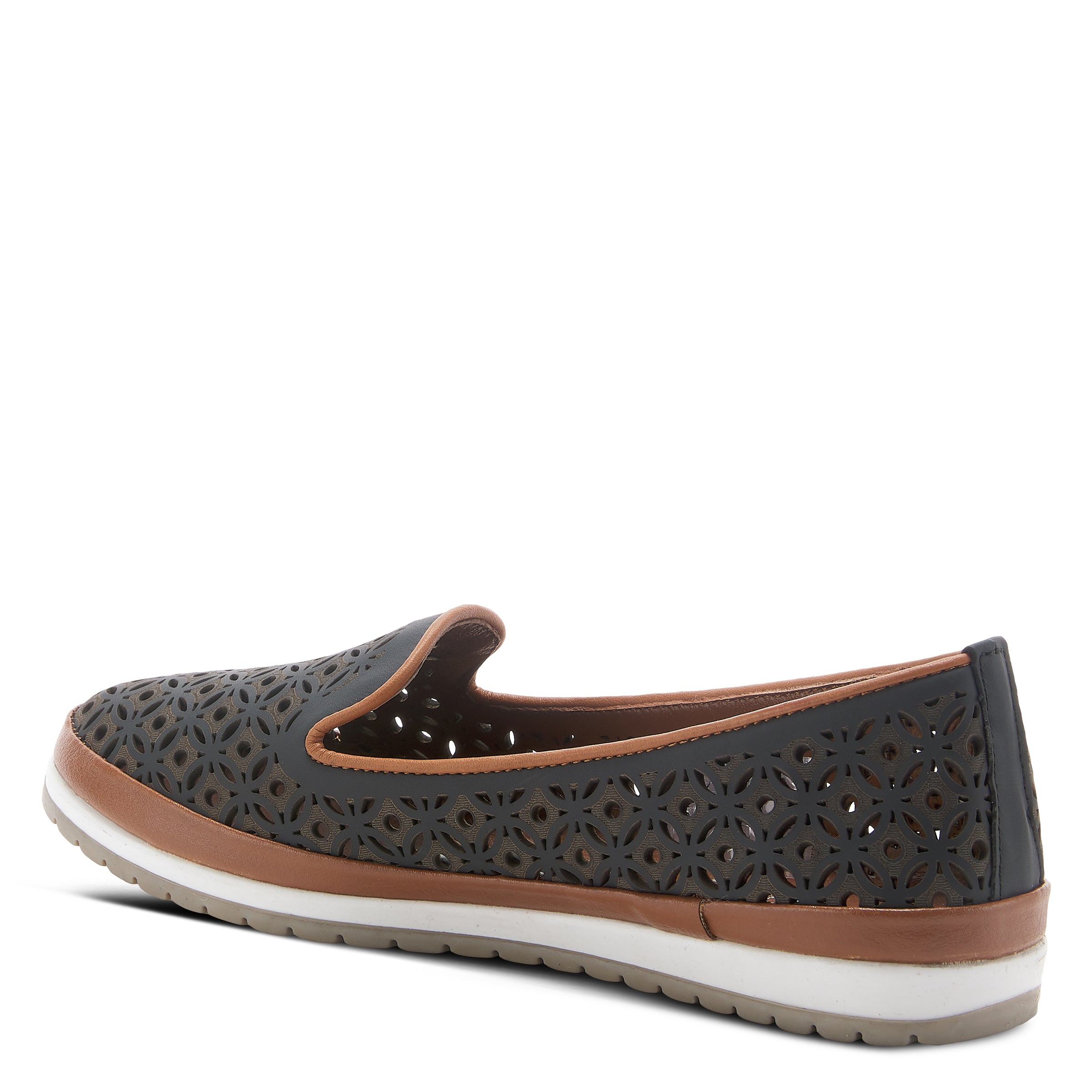 Spring Step SPRING STEP TULISA SLIP-ON SHOE shoe with comfortable everyday design