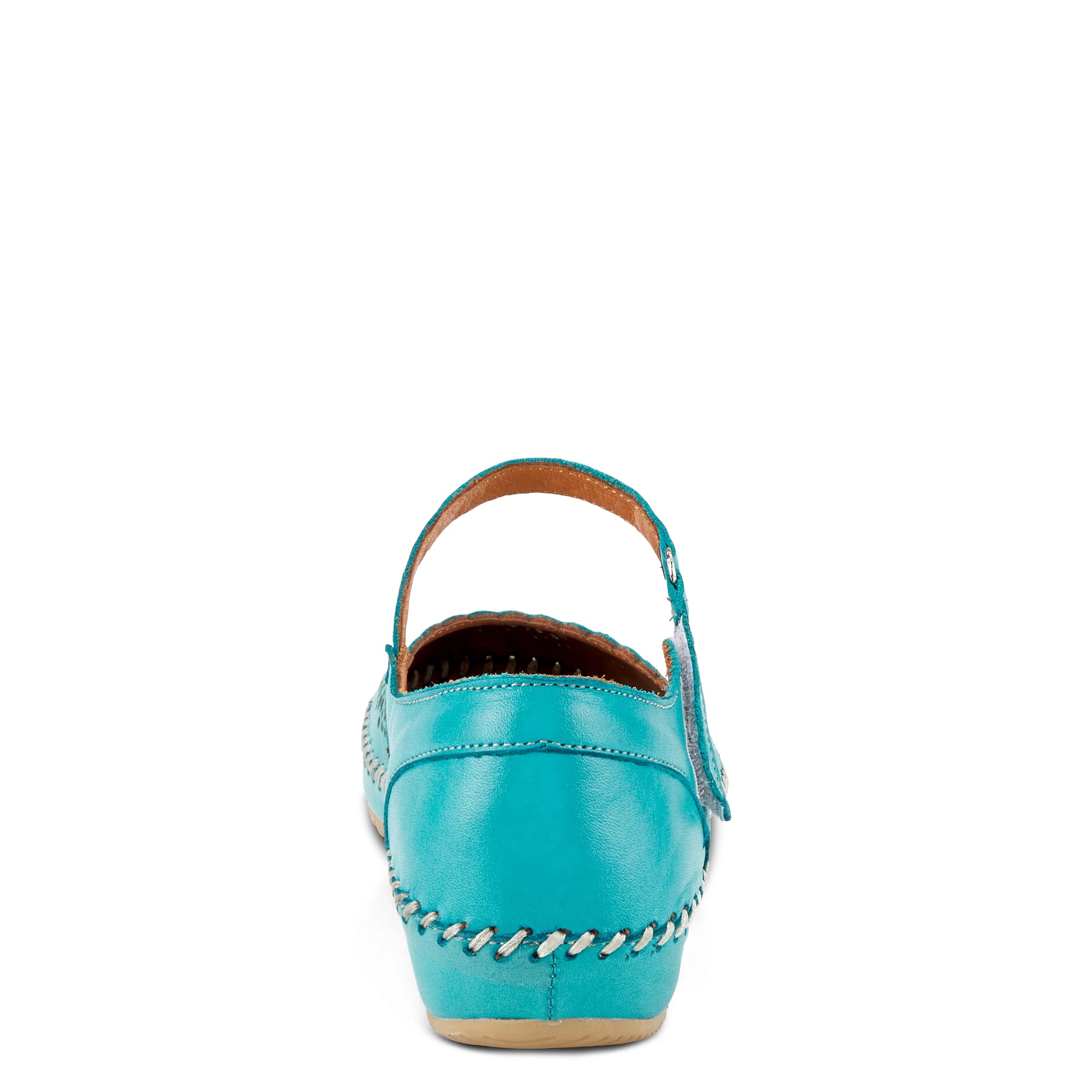 TURQUOISE
