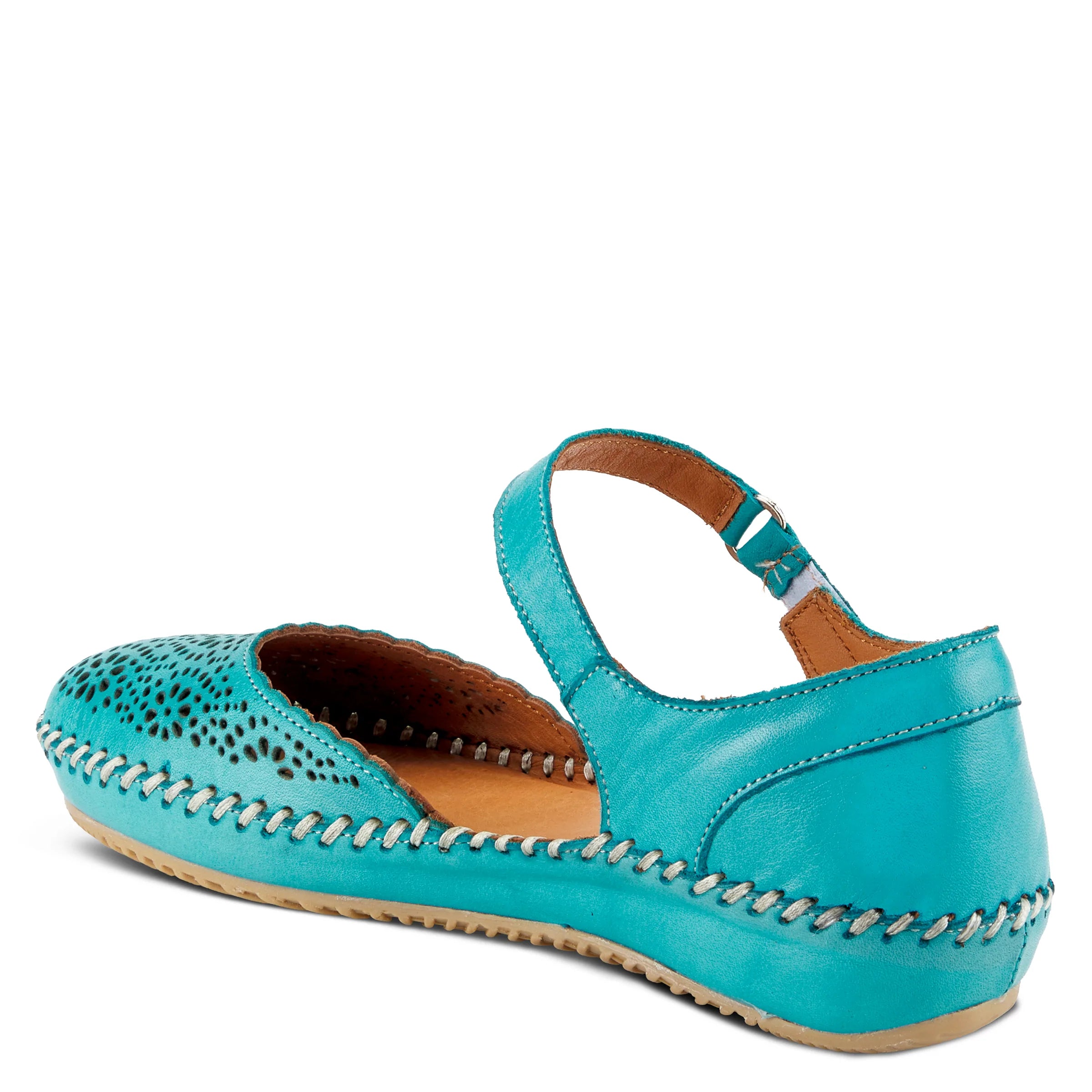 TURQUOISE