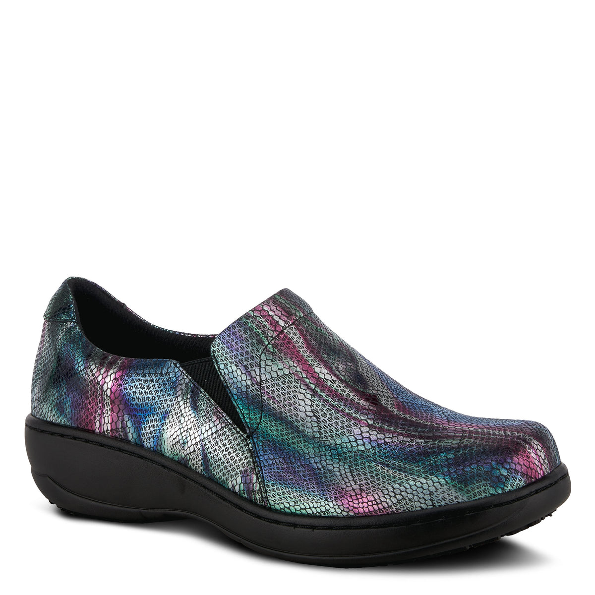 WINFREY-AURA SLIP-ON SHOE by SPRING STEP PROFESSIONAL – Spring