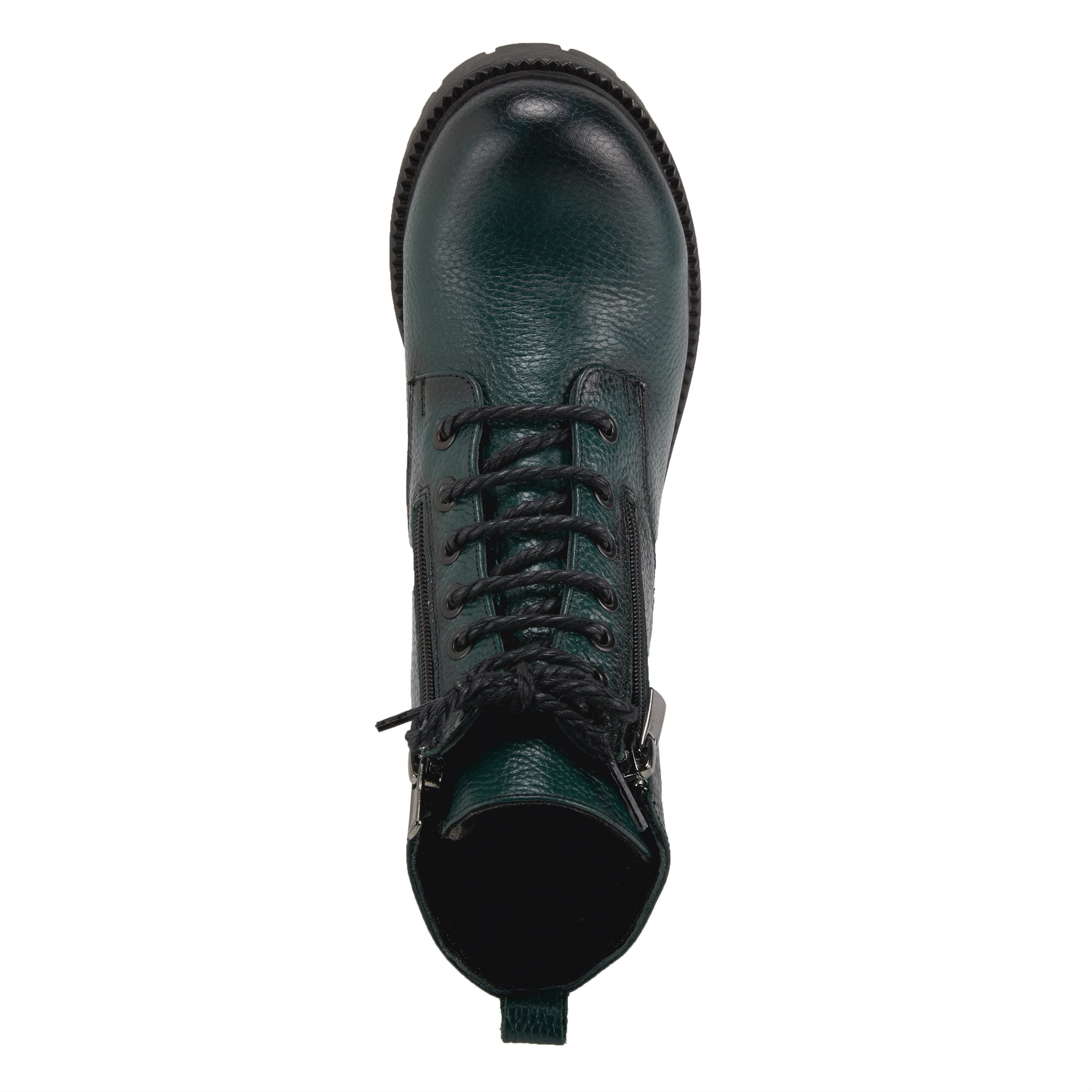 DARK GREEN