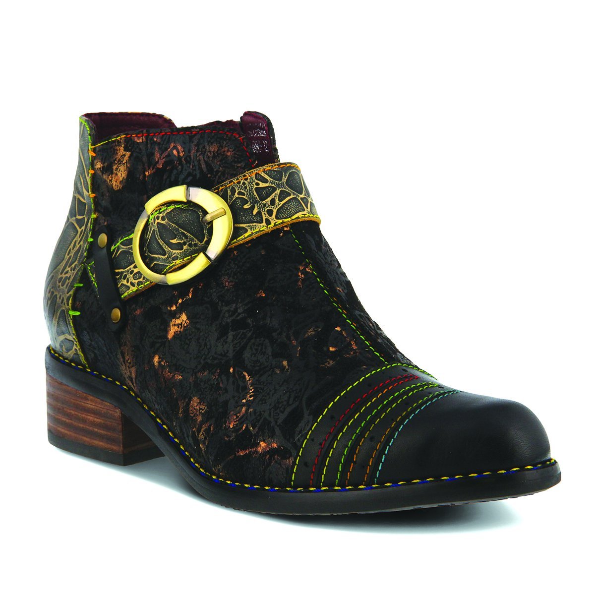 Must-Have Booties