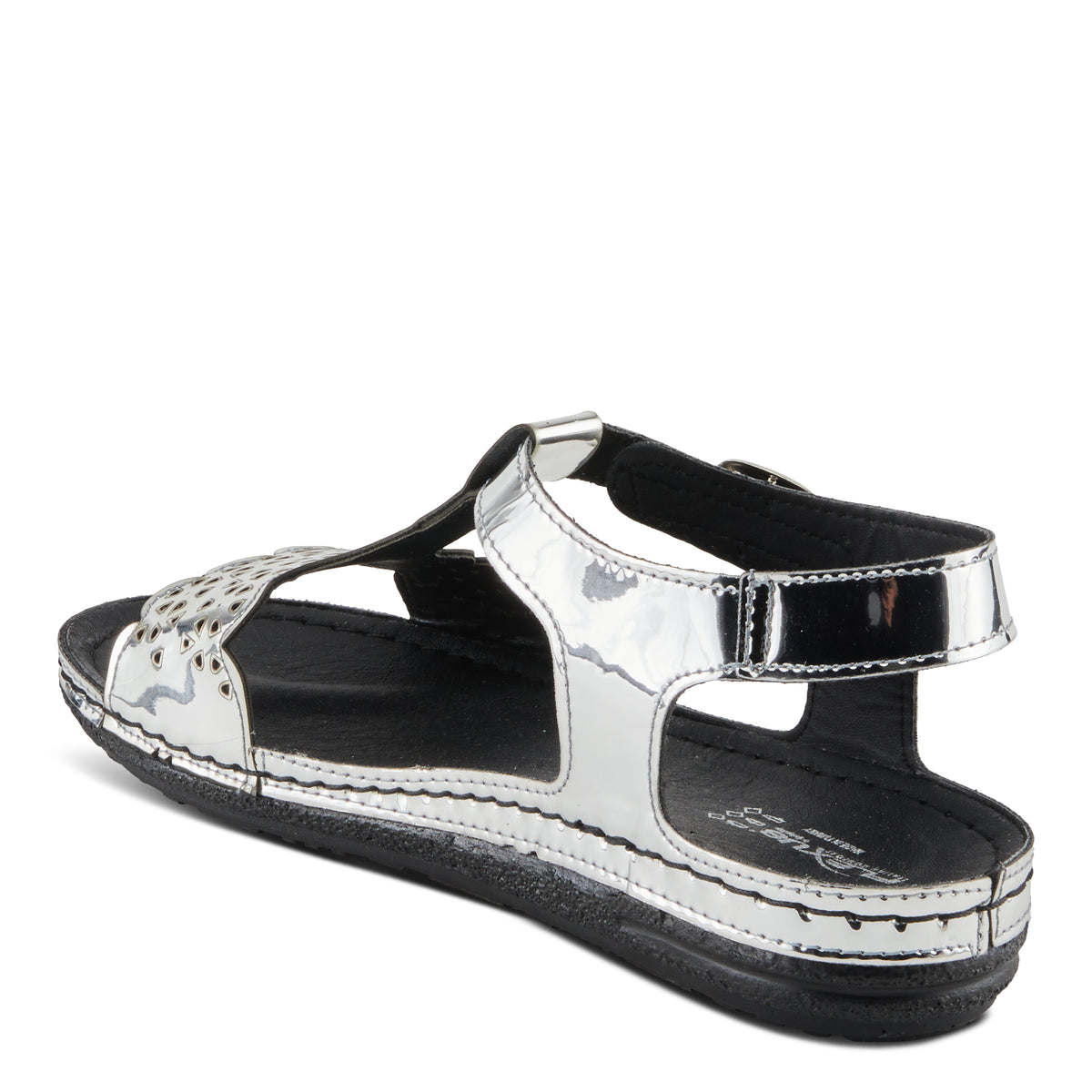 Flexus FLEXUS STEVE 140714 SANDAL sandal with flexible sole