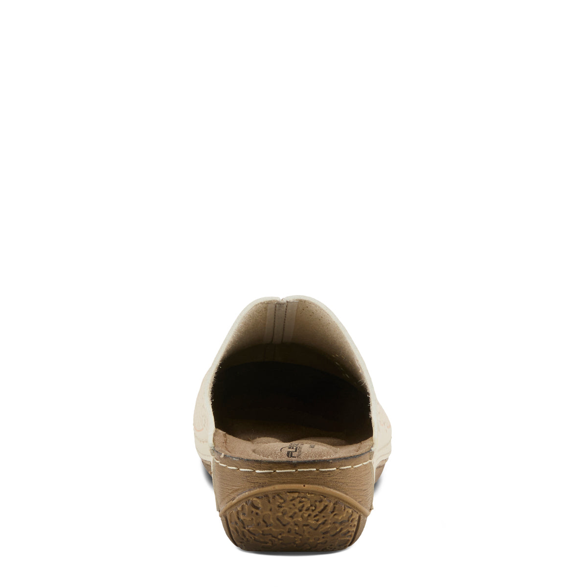 Flexus FLEXUS 151393 SANDAL sandal in beige with flexible sole