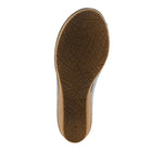 Flexus FLEXUS 170611 SANDAL sandal in denim blue with flexible sole