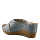 DENIM BLUE