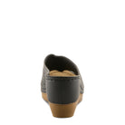 Flexus FLEXUS 170640 SANDAL sandal in black with flexible sole
