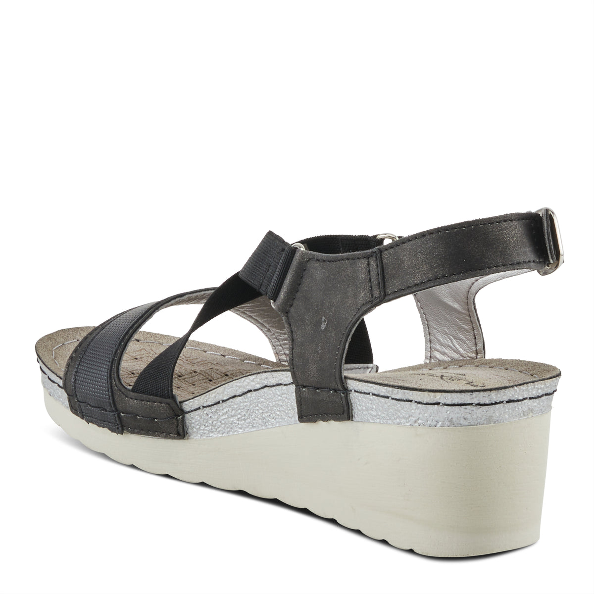 Flexus FLEXUS ROBYNNE COMFORT SANDAL - 18K24 sandal with flexible sole