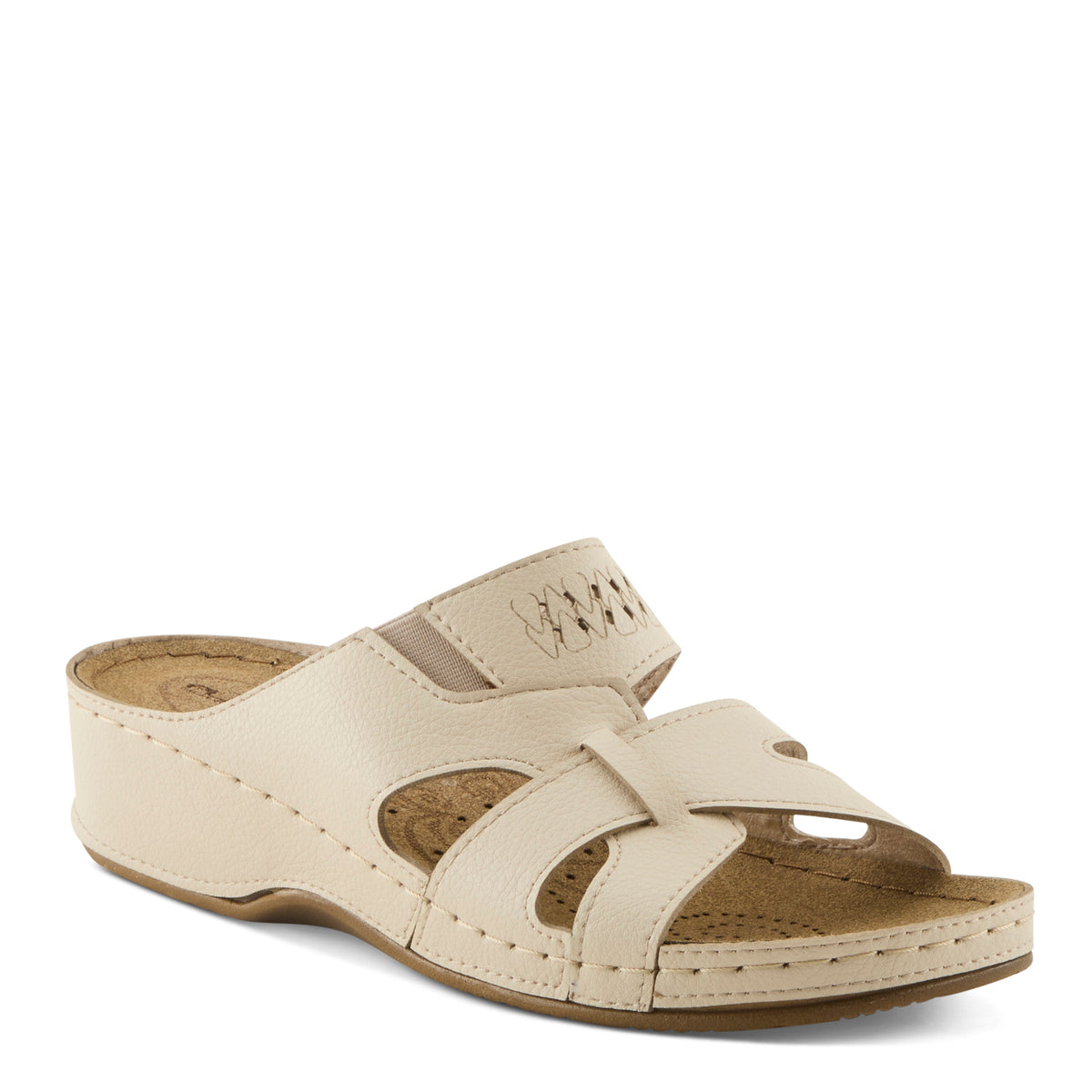 Step Sensor 3003 Flexus 3003 Sandal – Spring Step Shoes