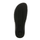 Flexus FLEXUS 5723 SANDAL sandal in black with flexible sole