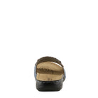 Flexus FLEXUS 5723 SANDAL sandal in navy with flexible sole
