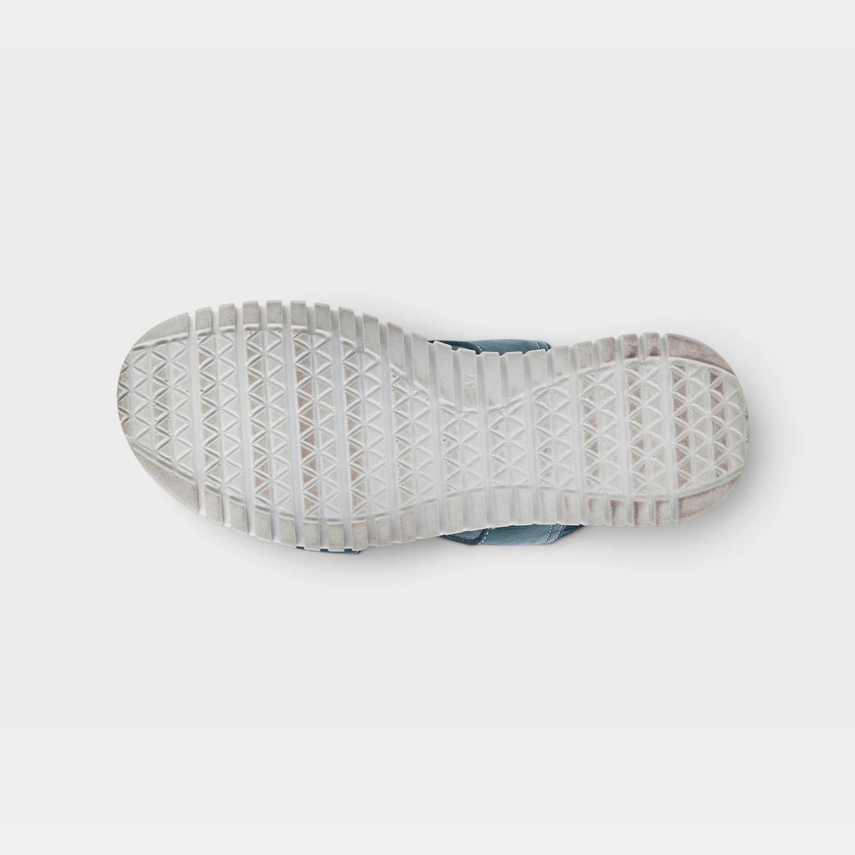 Spring Step Abadessa Blue Sandal