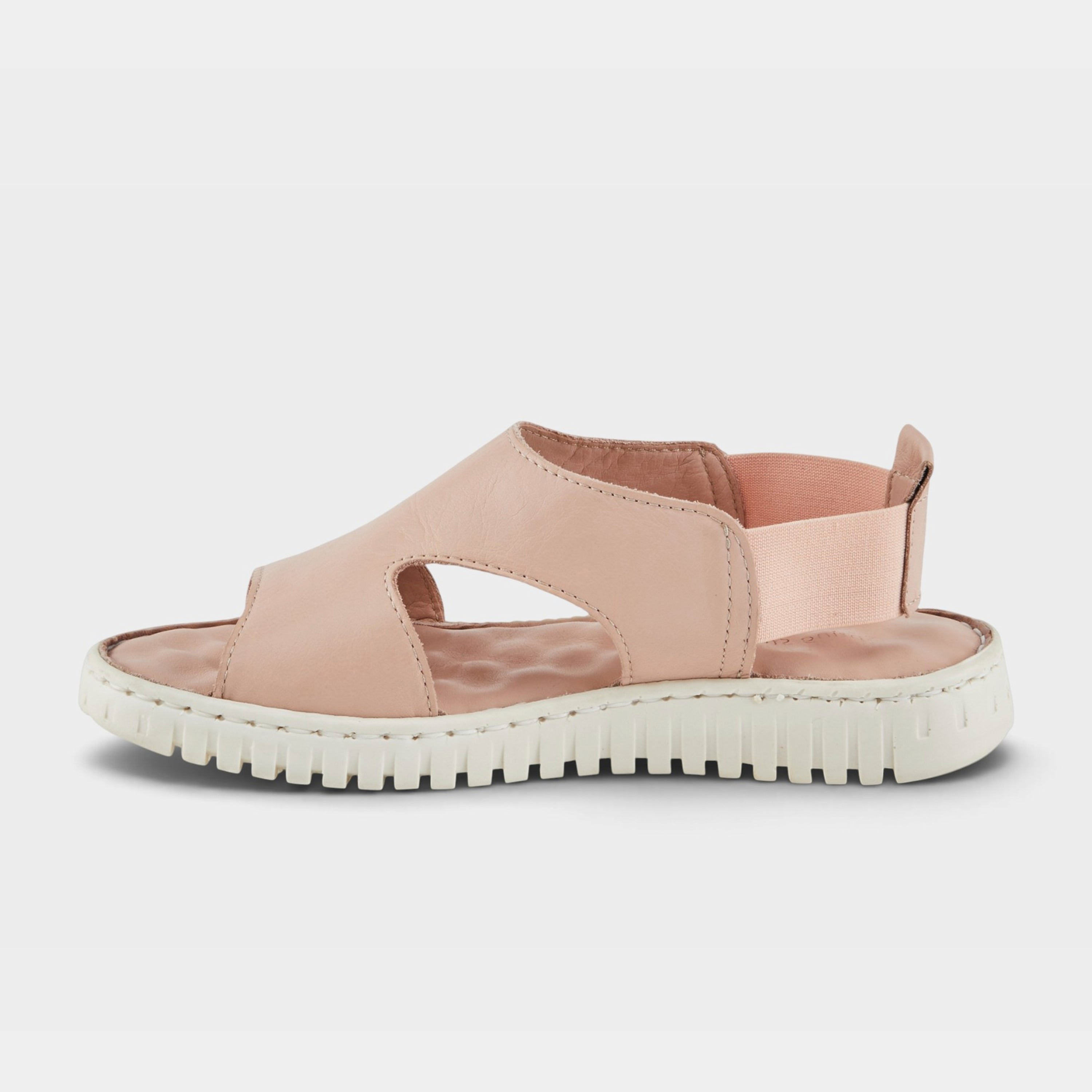 Spring Step Abadessa Blush Sandal