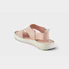 Spring Step Abadessa Blush Sandal