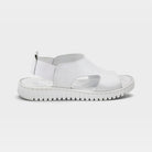 Spring Step Abadessa White Sandal