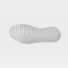 Spring Step Abadessa White Sandal
