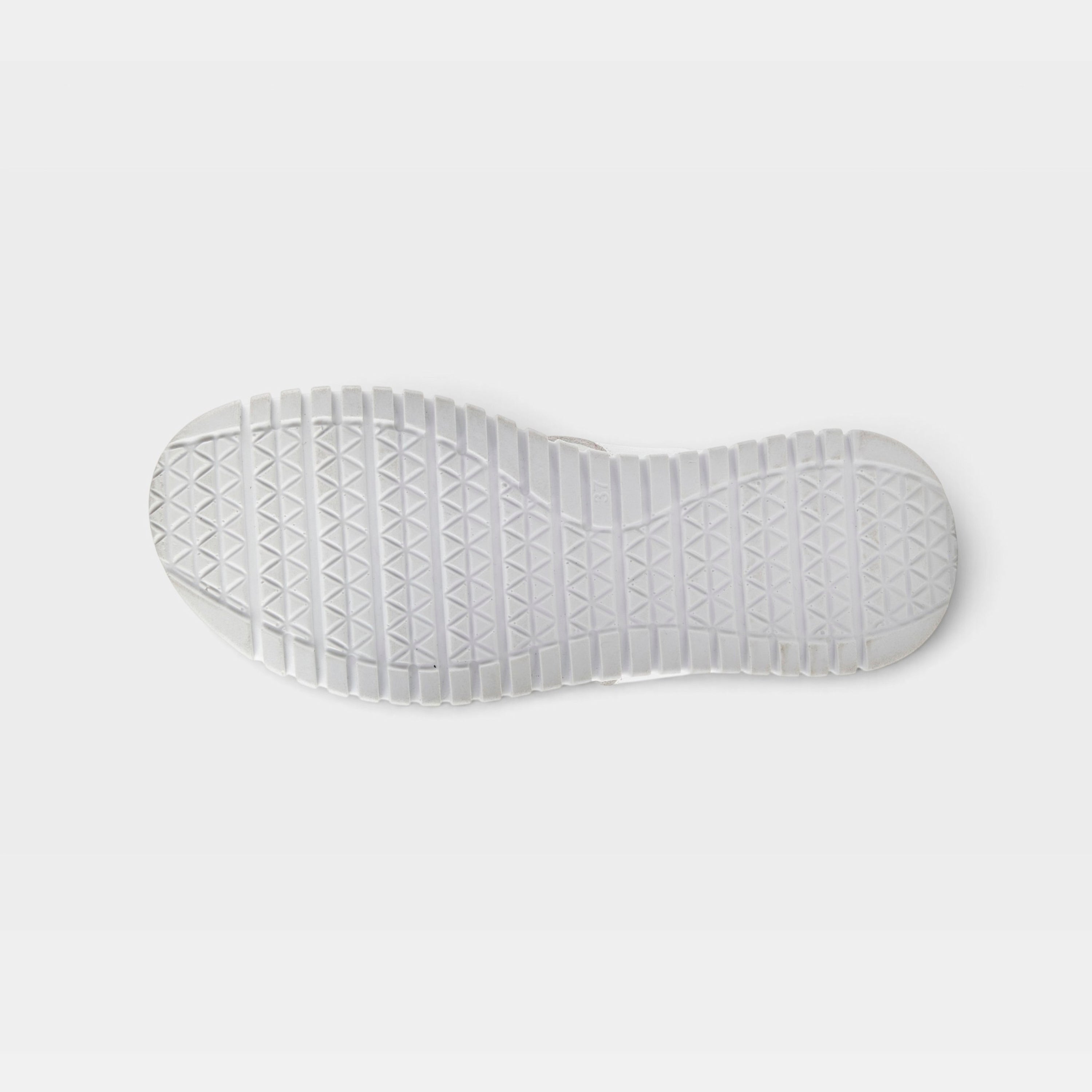Spring Step Abadessa White Sandal