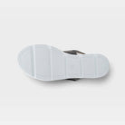 Spring Step Abarah Black Sandal
