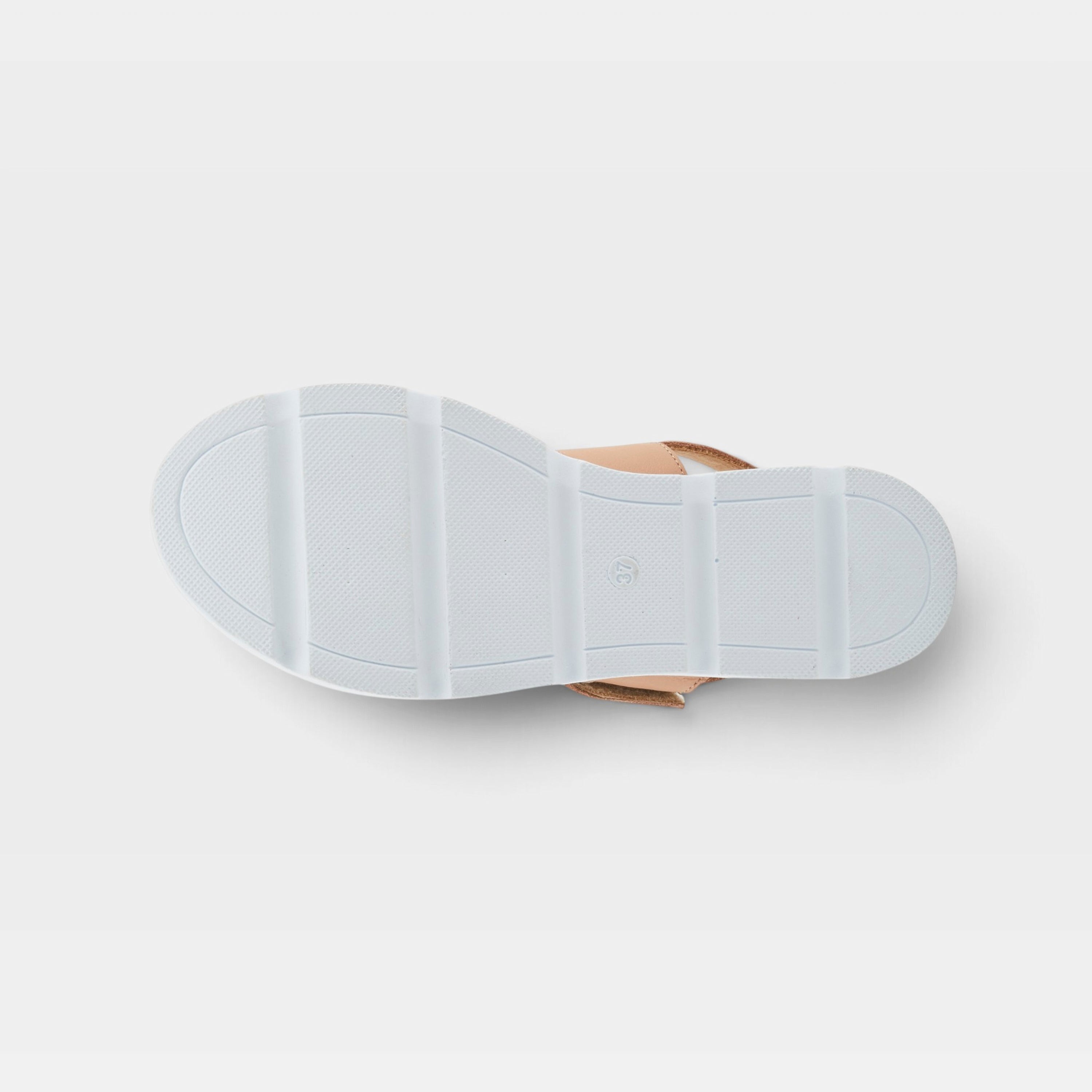 Spring Step Abarah Blush Sandal