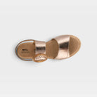 Spring Step Abarah Bronze Sandal