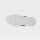 Spring Step Abarah Sage Green Sandal