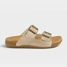 Flexus Abbas Gold Sandal