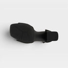 Azura Abeaute Black Multi Shoe