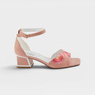 Azura Abeaute Blush Multi Shoe
