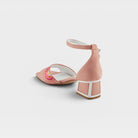 Azura Abeaute Blush Multi Shoe