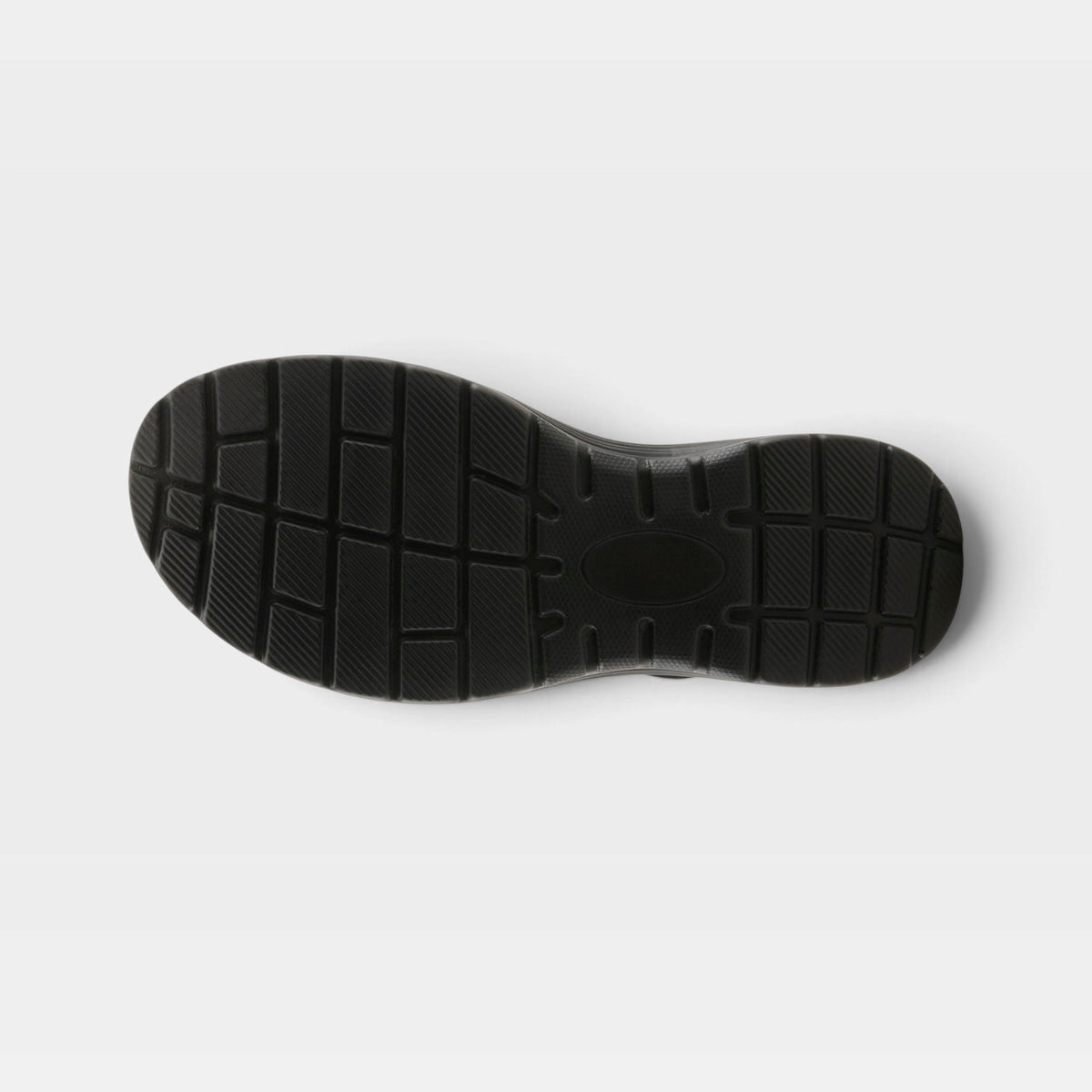 Flexus Abie Black Sandal