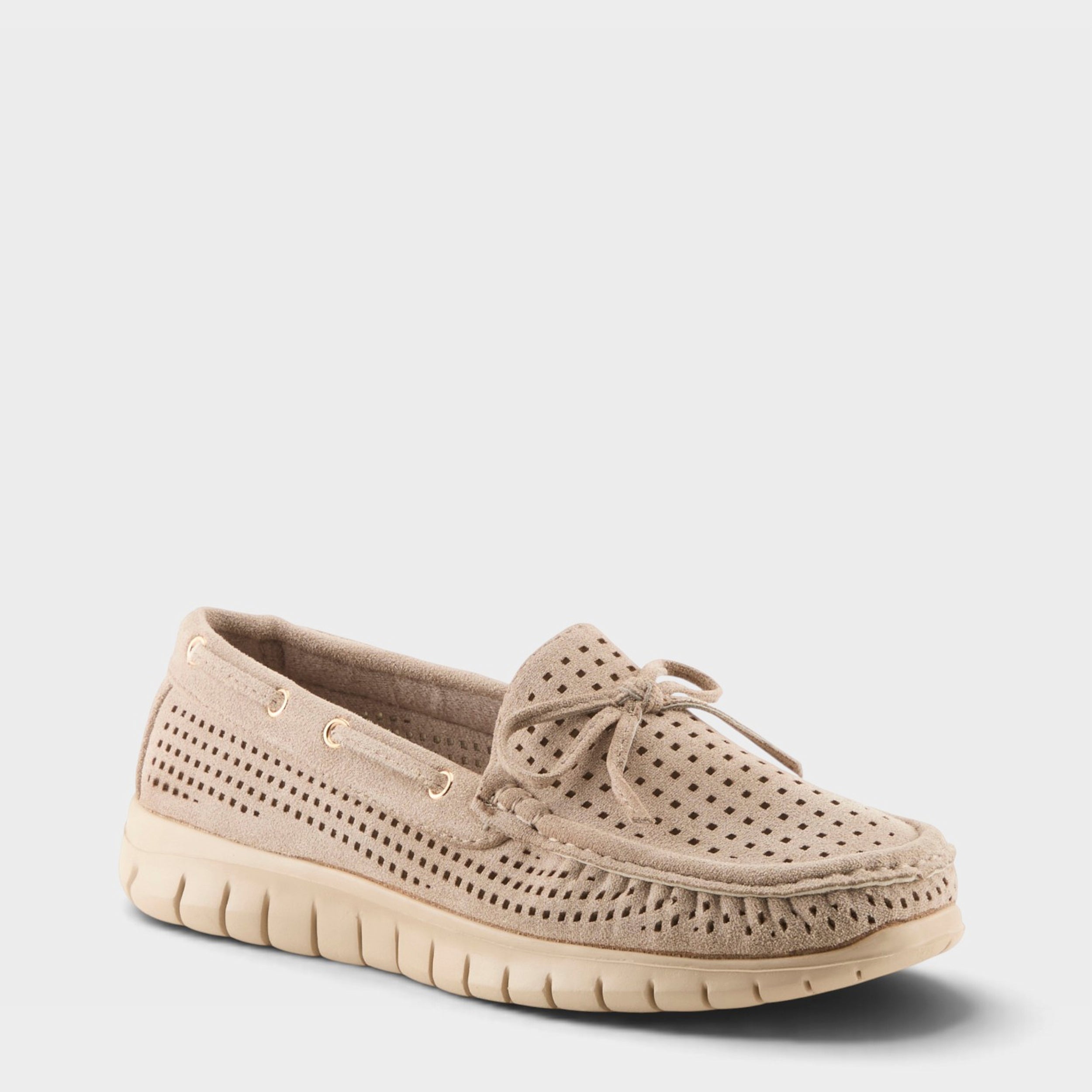 Patrizia – ABOARD – BGE – Shoe