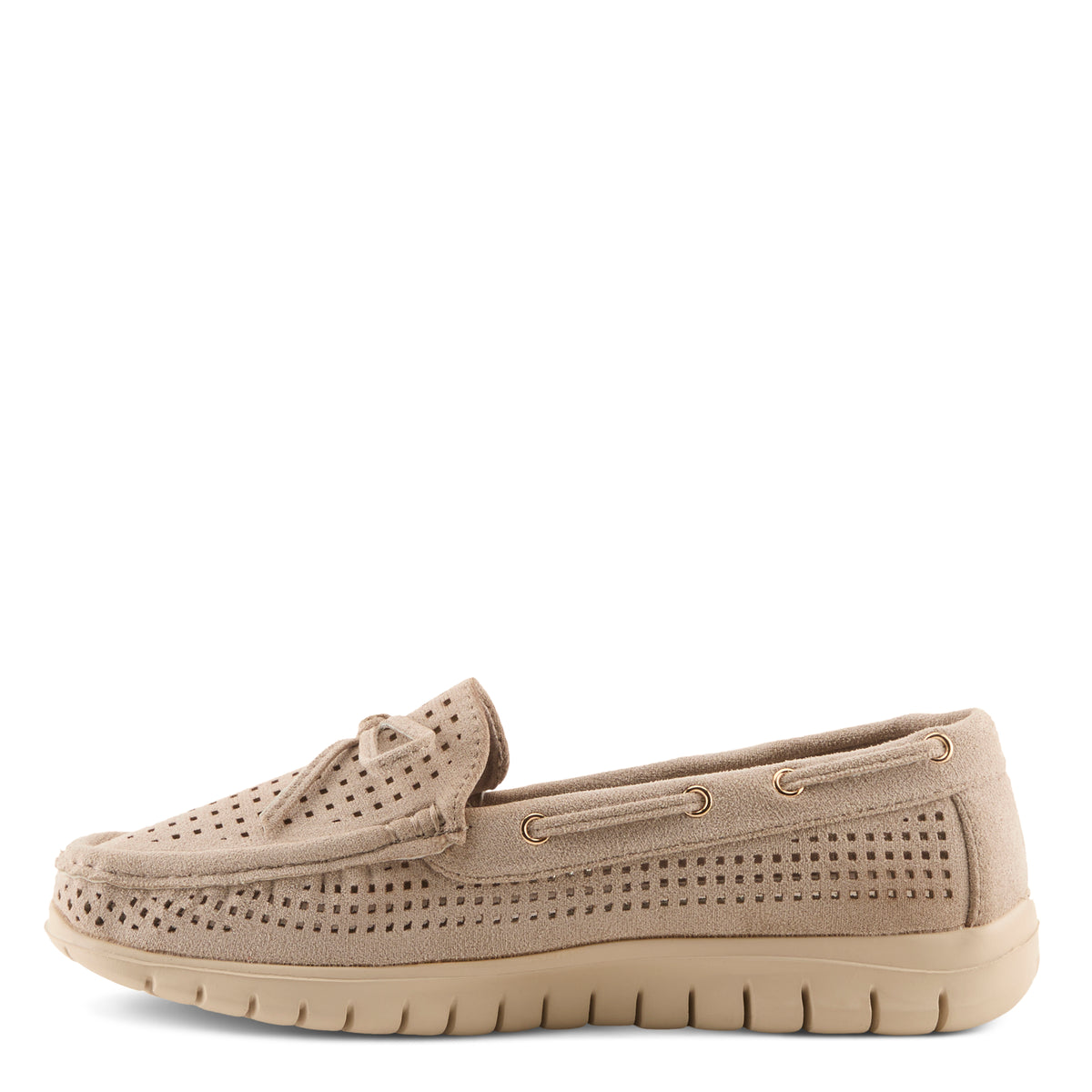 Patrizia PATRIZIA ABOARD SHOES fashion shoe in denim blue with stylish fashion design