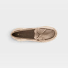 Patrizia Aboard Beige Shoe
