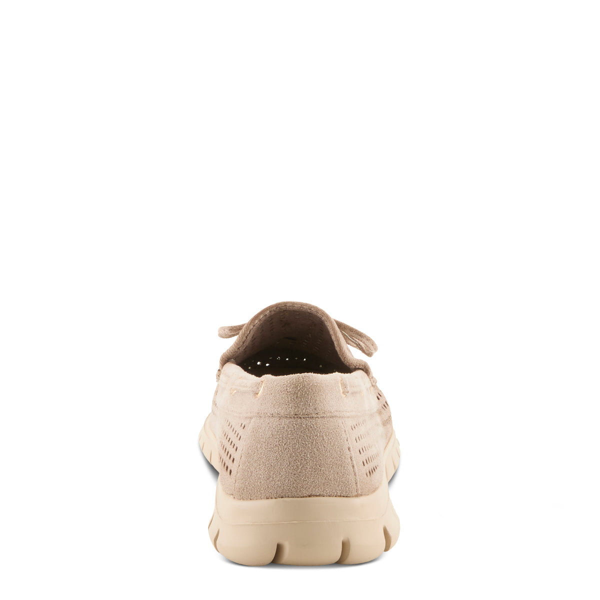 Patrizia PATRIZIA ABOARD SHOES fashion shoe in denim blue with stylish fashion design