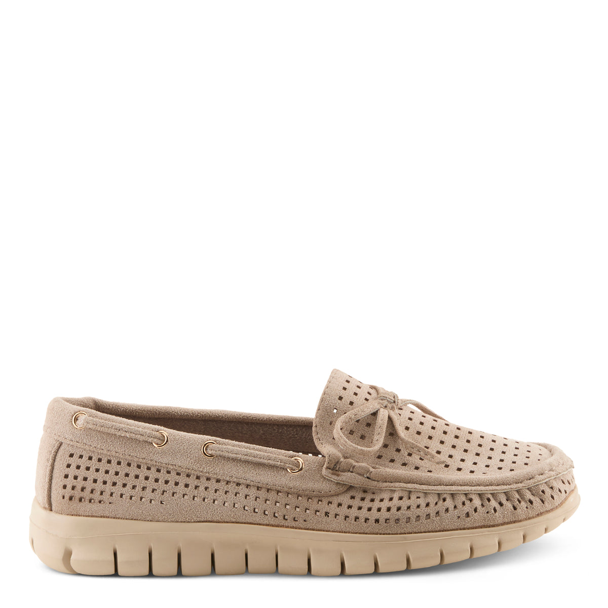 Patrizia PATRIZIA ABOARD SHOES fashion shoe in denim blue with stylish fashion design